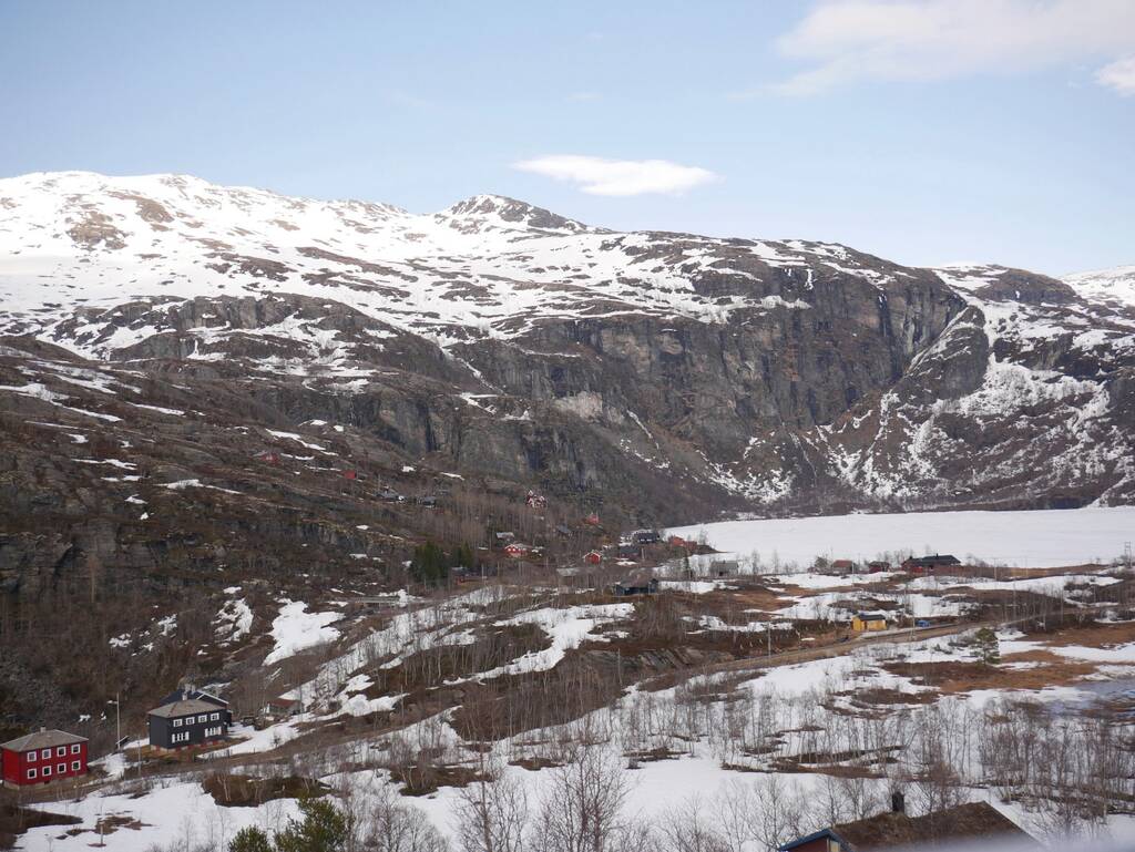 Flåm