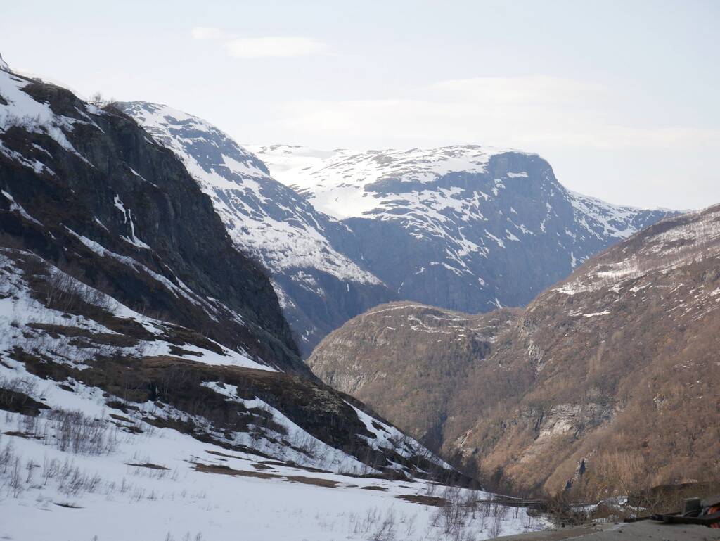 Flåm