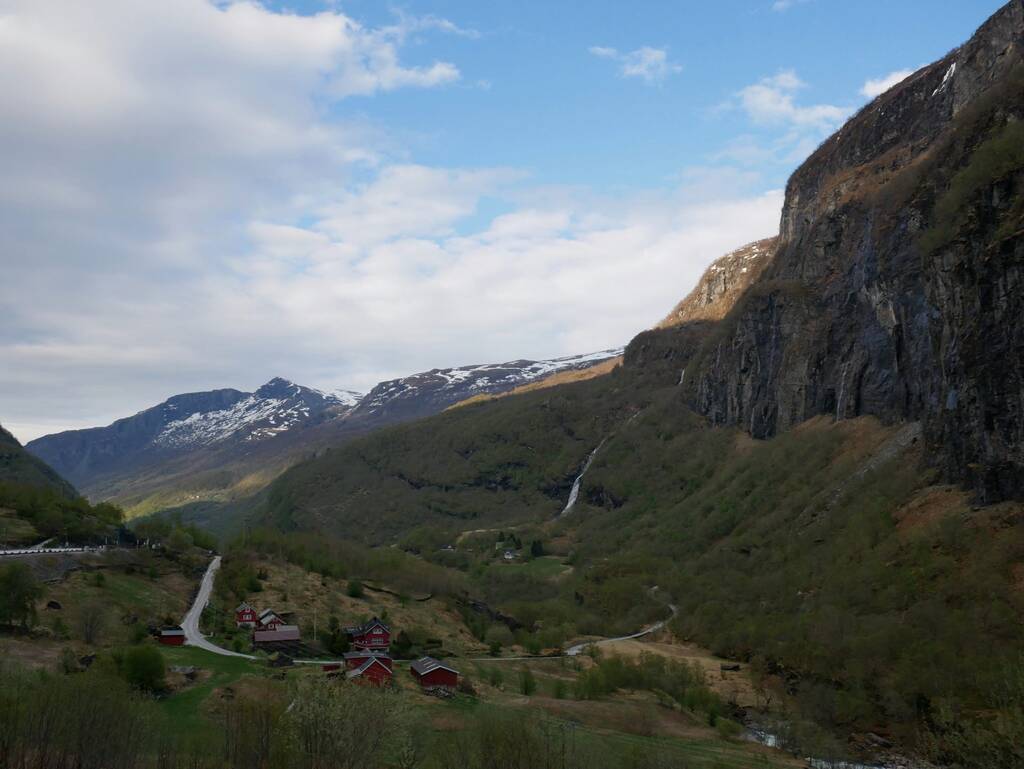 Flåm