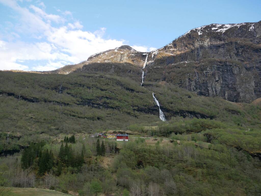 Flåm
