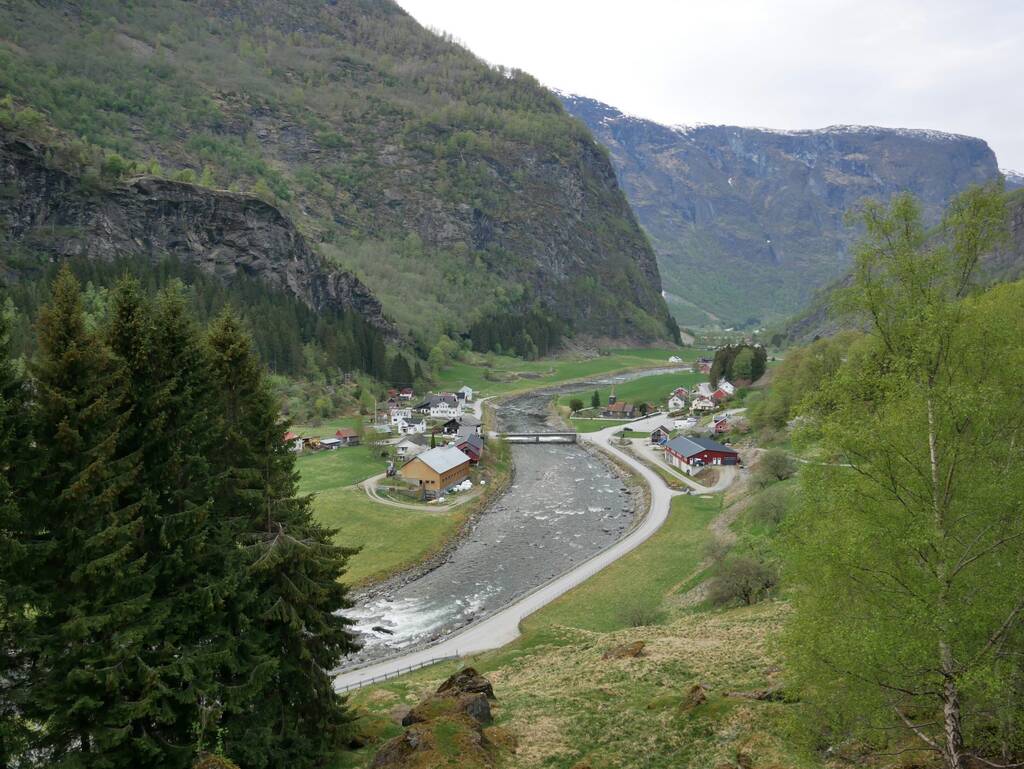 Flåm