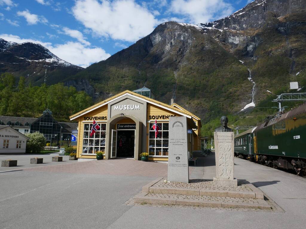 Flåm