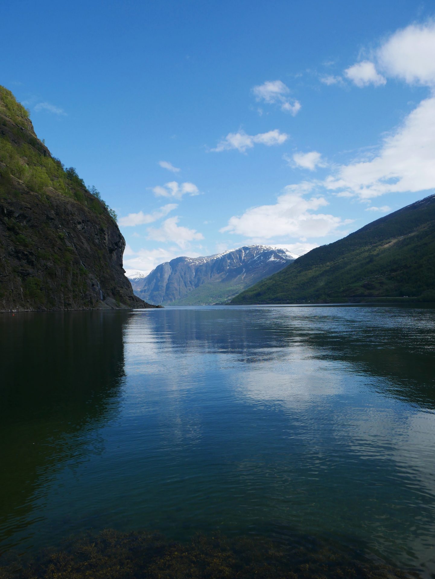 Flåm en une journée : que faire ?