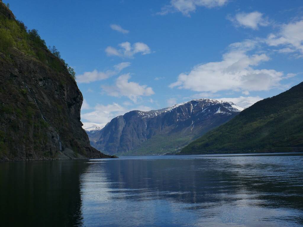 Flåm