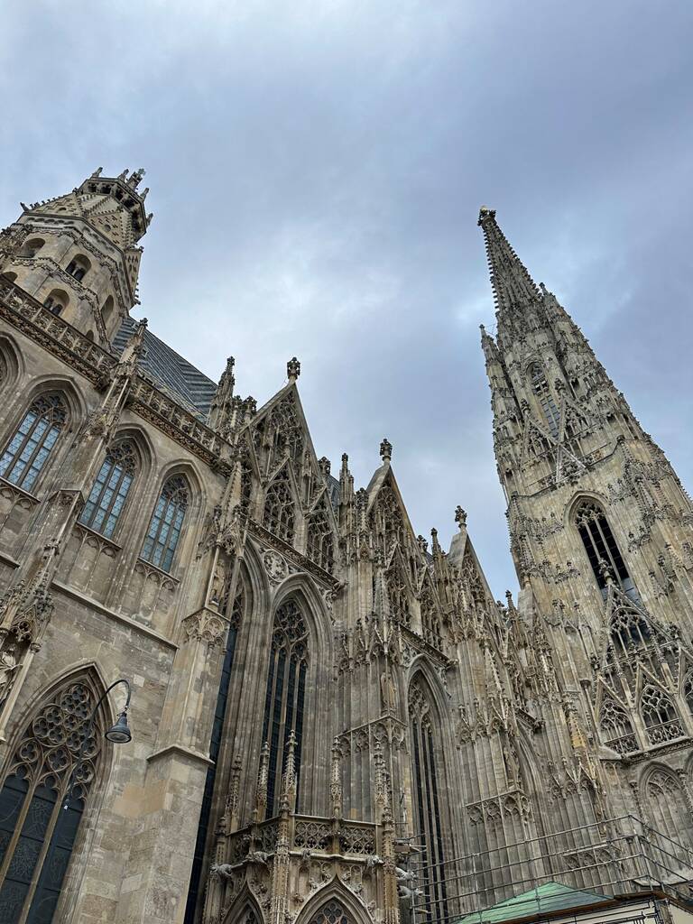 Vienne en 3 jours ; lieux à visiter à Vienne