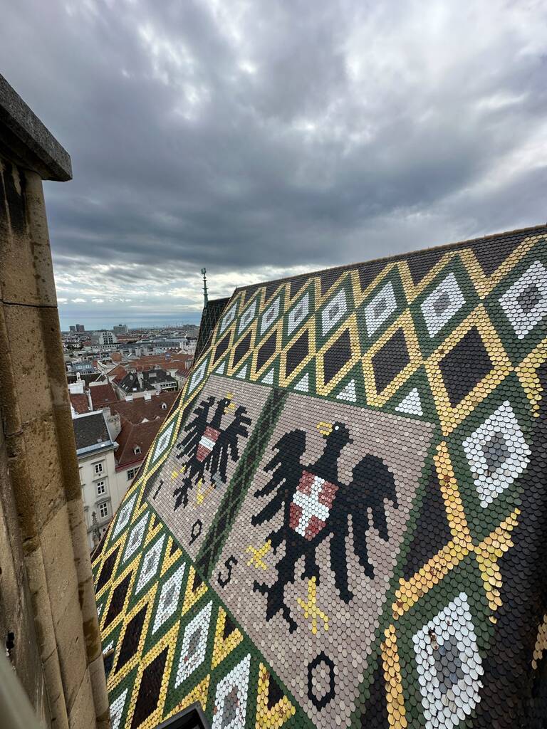 Vienne en 3 jours ; lieux à visiter à Vienne