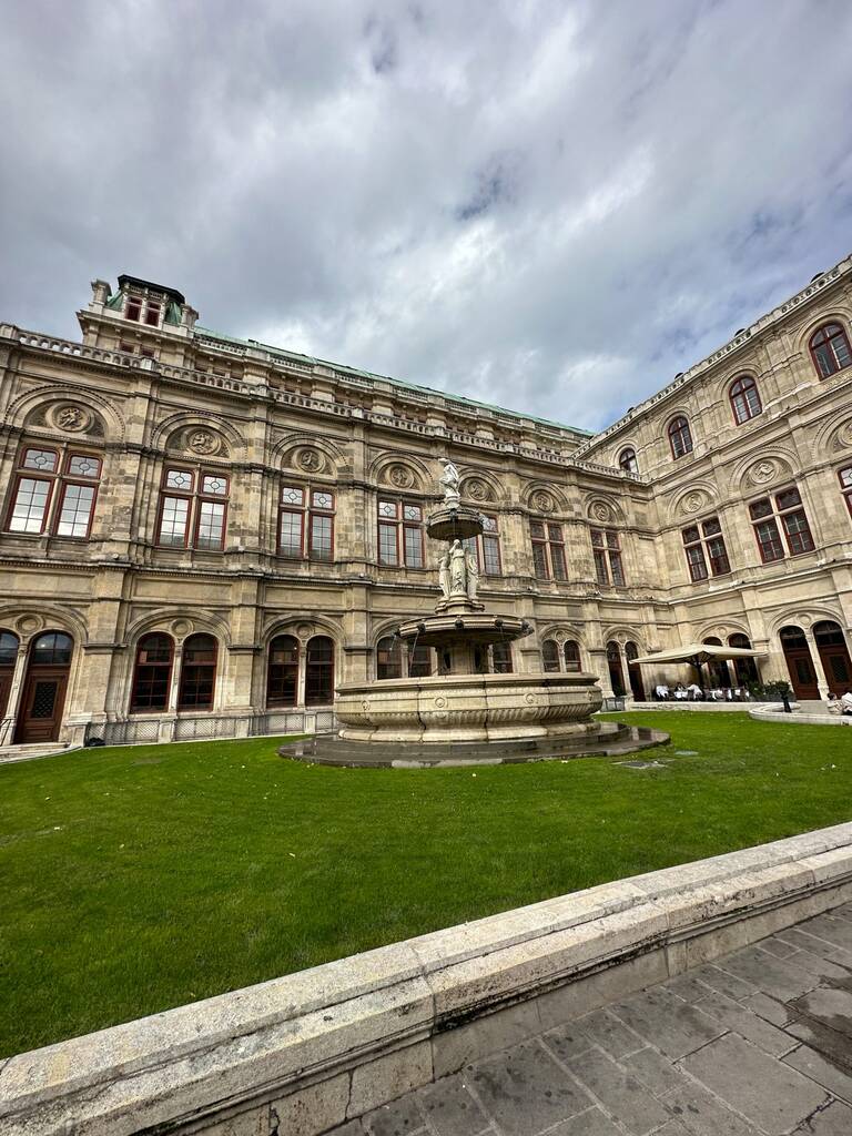 Vienne en 3 jours ; lieux à visiter à Vienne