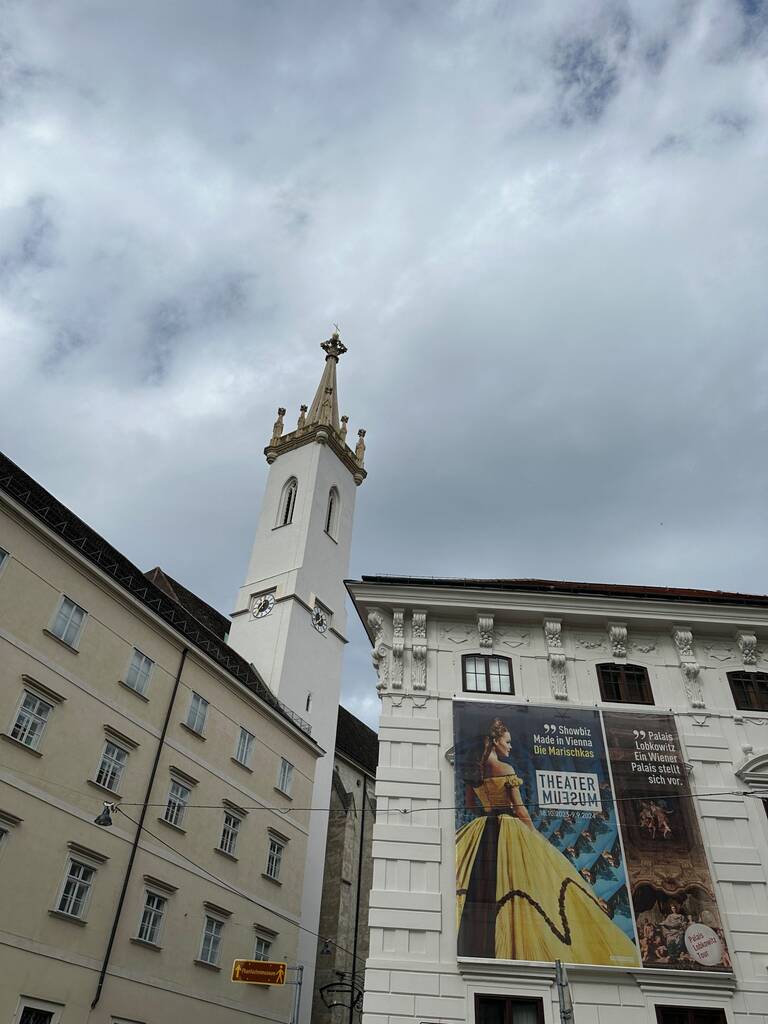 Vienne en 3 jours