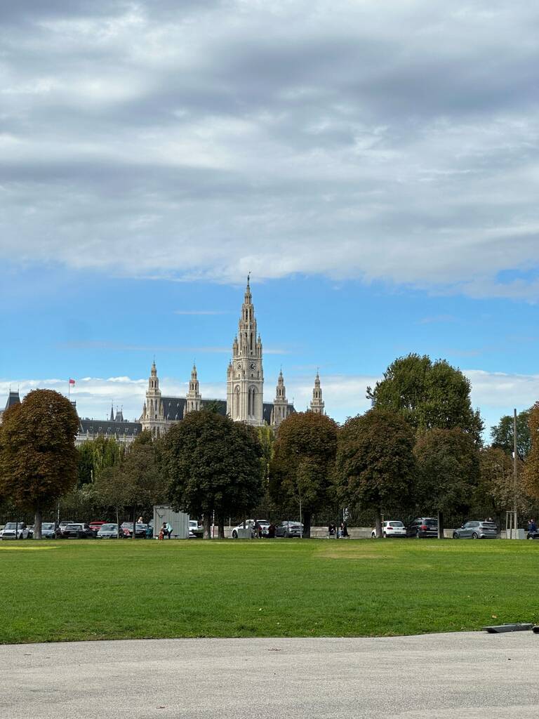 Vienne en 3 jours