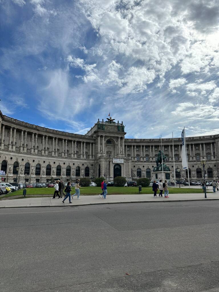 Vienne en 3 jours