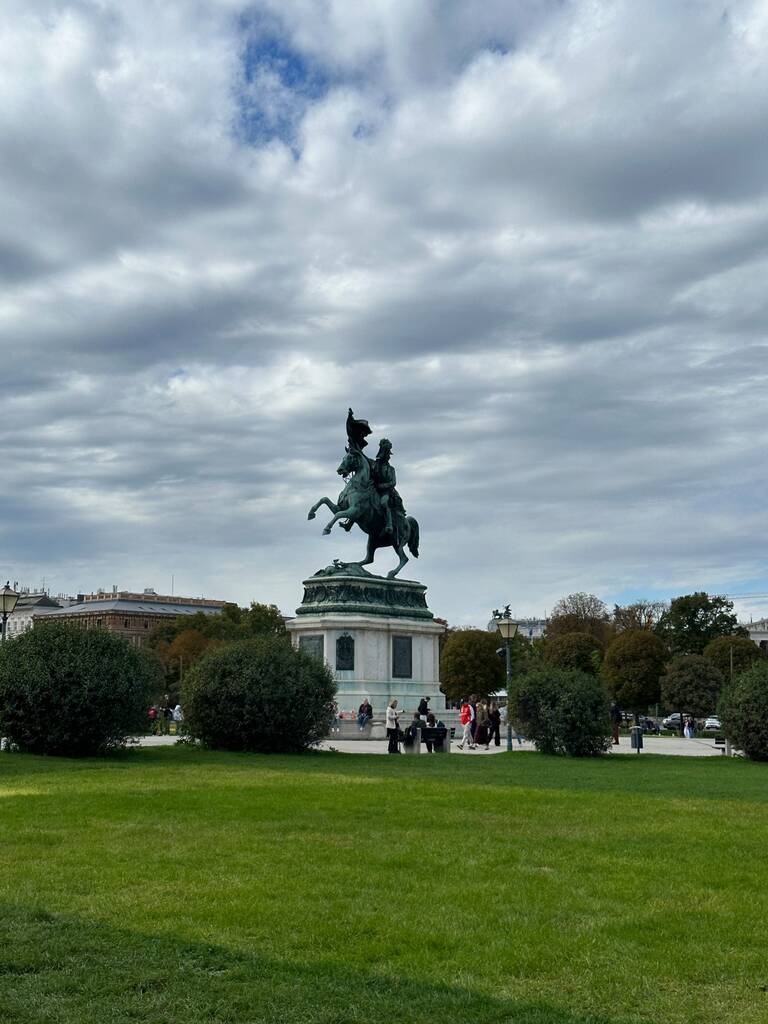 Vienne en 3 jours