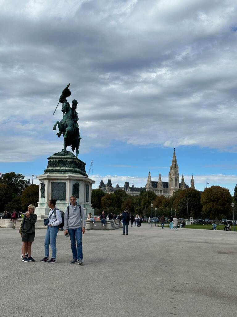 Vienne en 3 jours