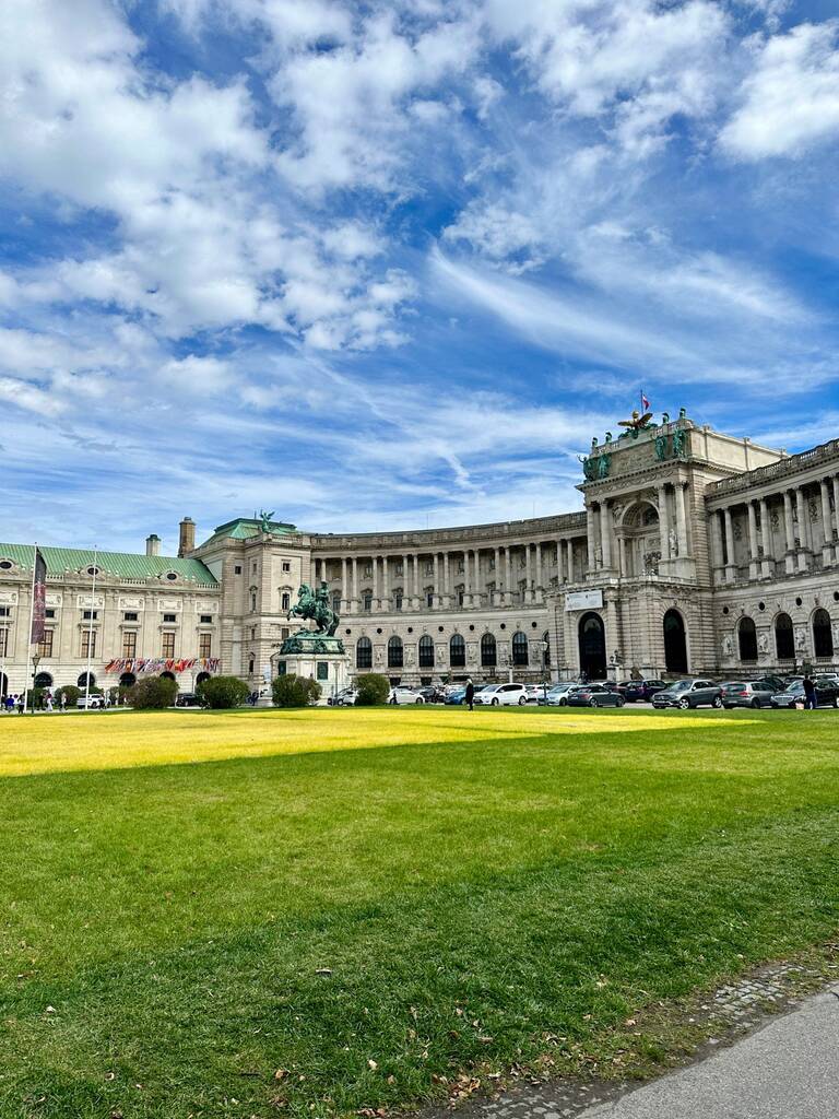 Vienne en 3 jours