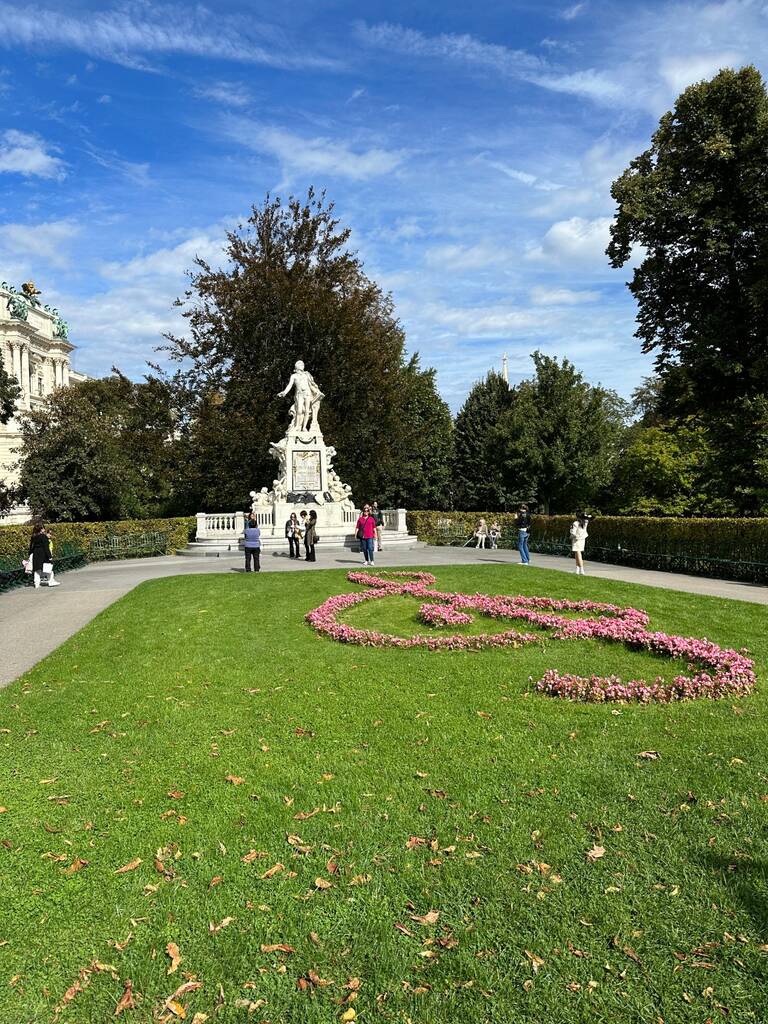 Vienne en 3 jours