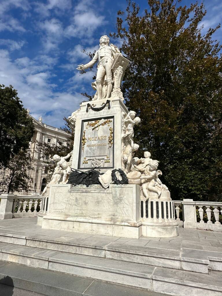 Vienne en 3 jours