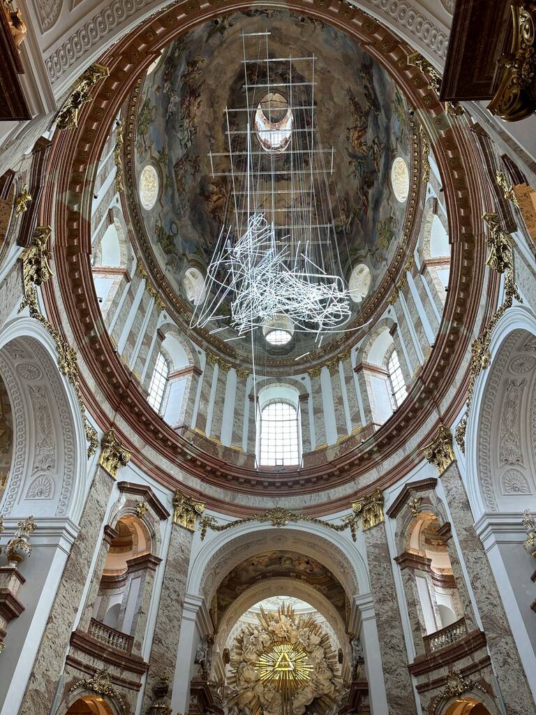 Vienne en 3 jours