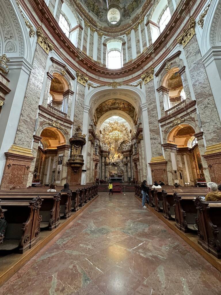 Vienne en 3 jours