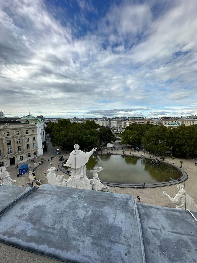 Vienne en 3 jours