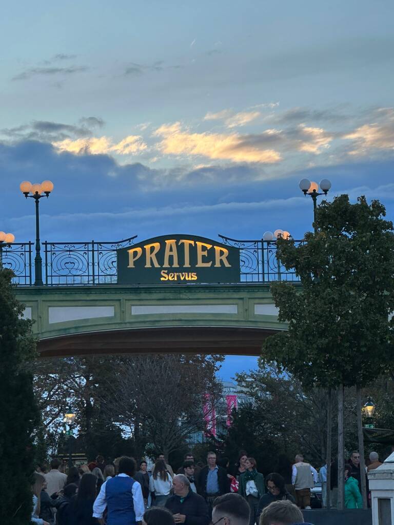 Vienne en 3 jours