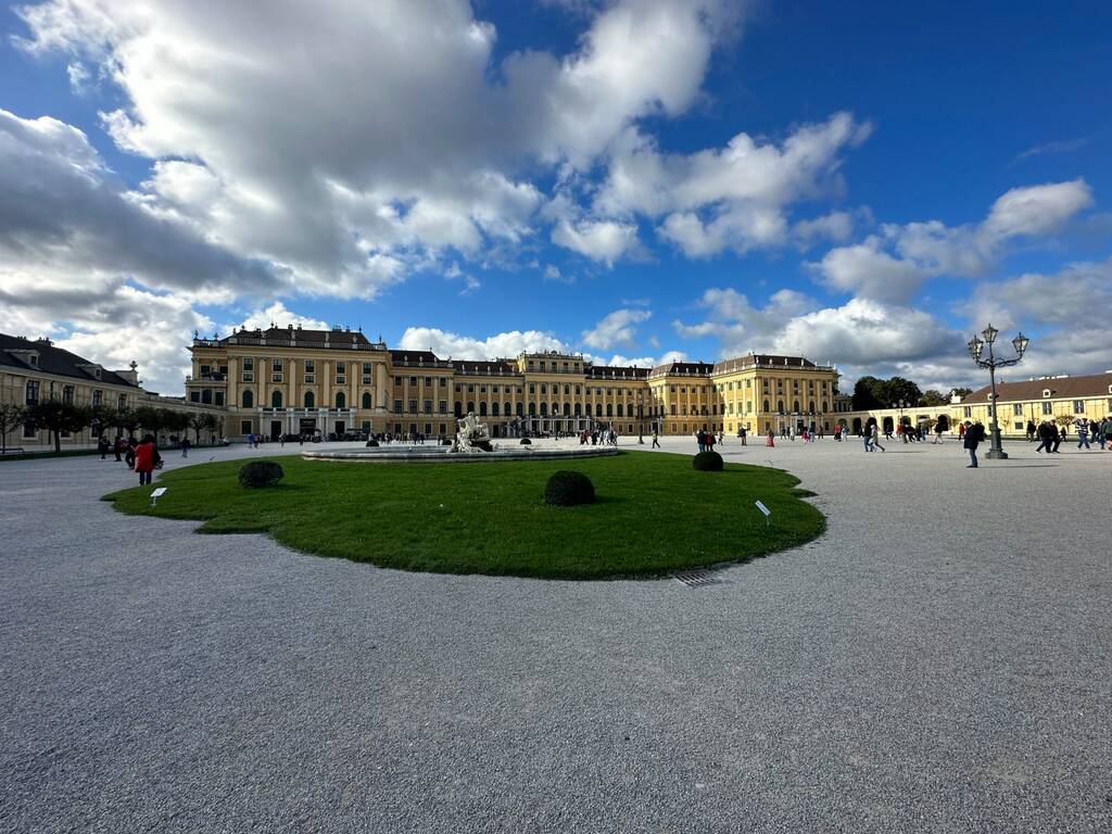 Vienne en 3 jours