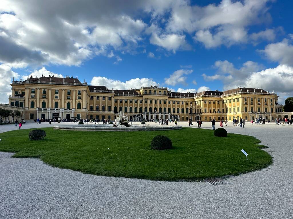 Vienne en 3 jours