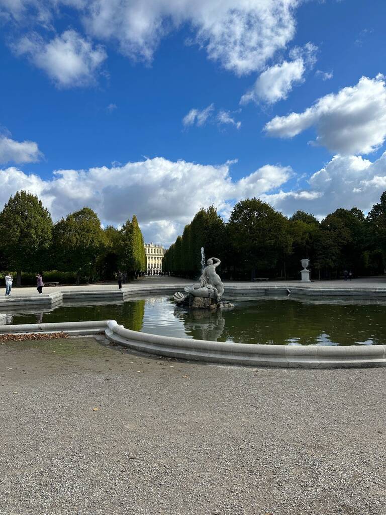 Vienne en 3 jours