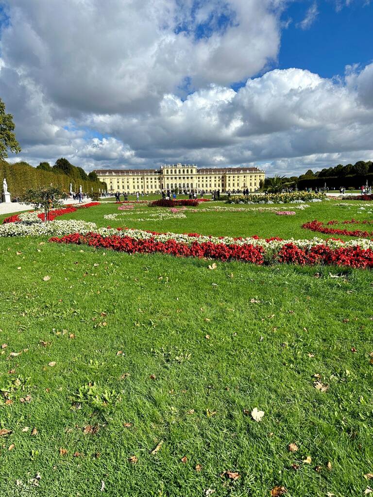 Vienne en 3 jours