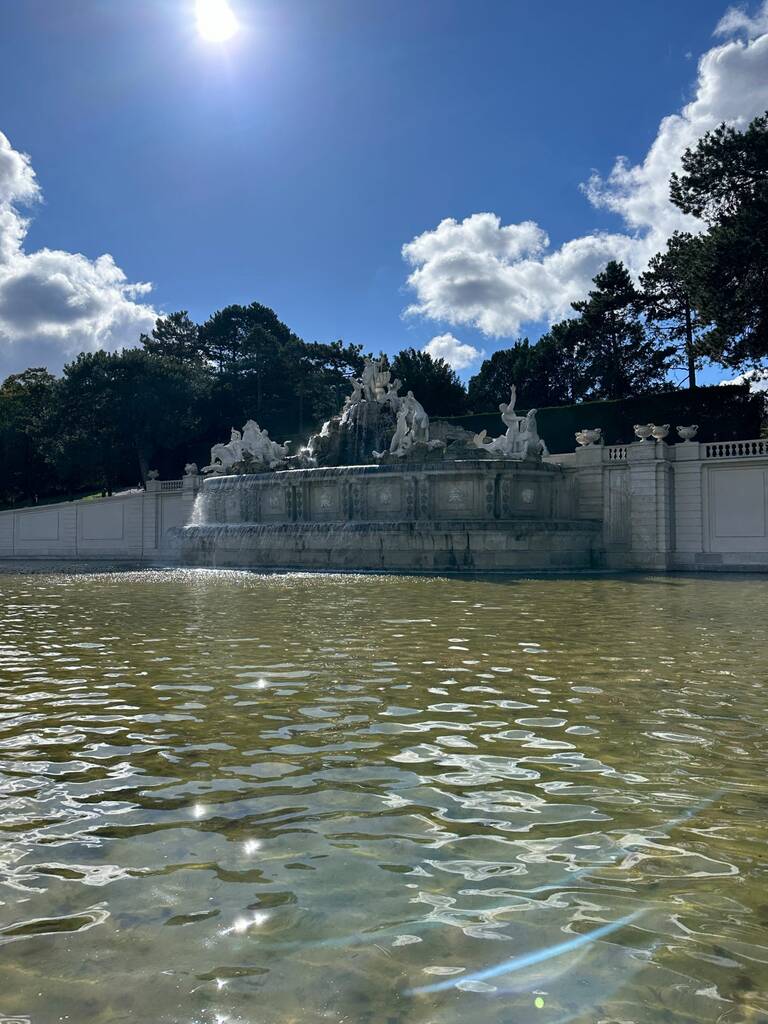 Vienne en 3 jours