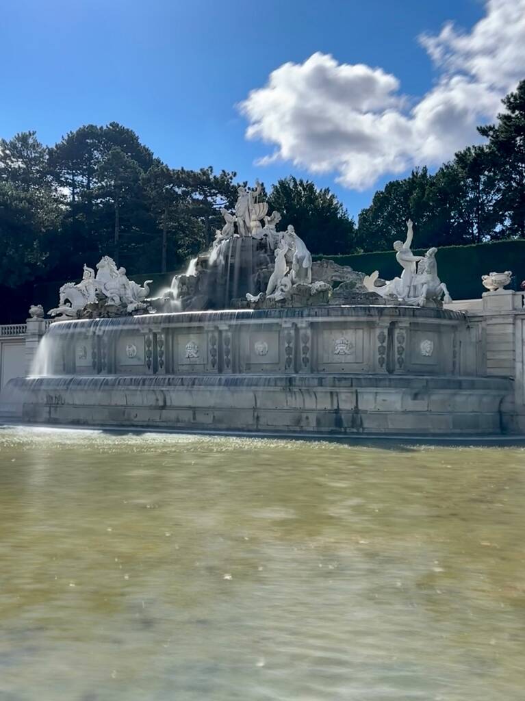 Vienne en 3 jours