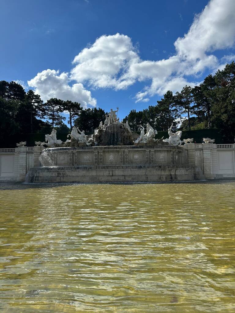 Vienne en 3 jours ; lieux à visiter à Vienne