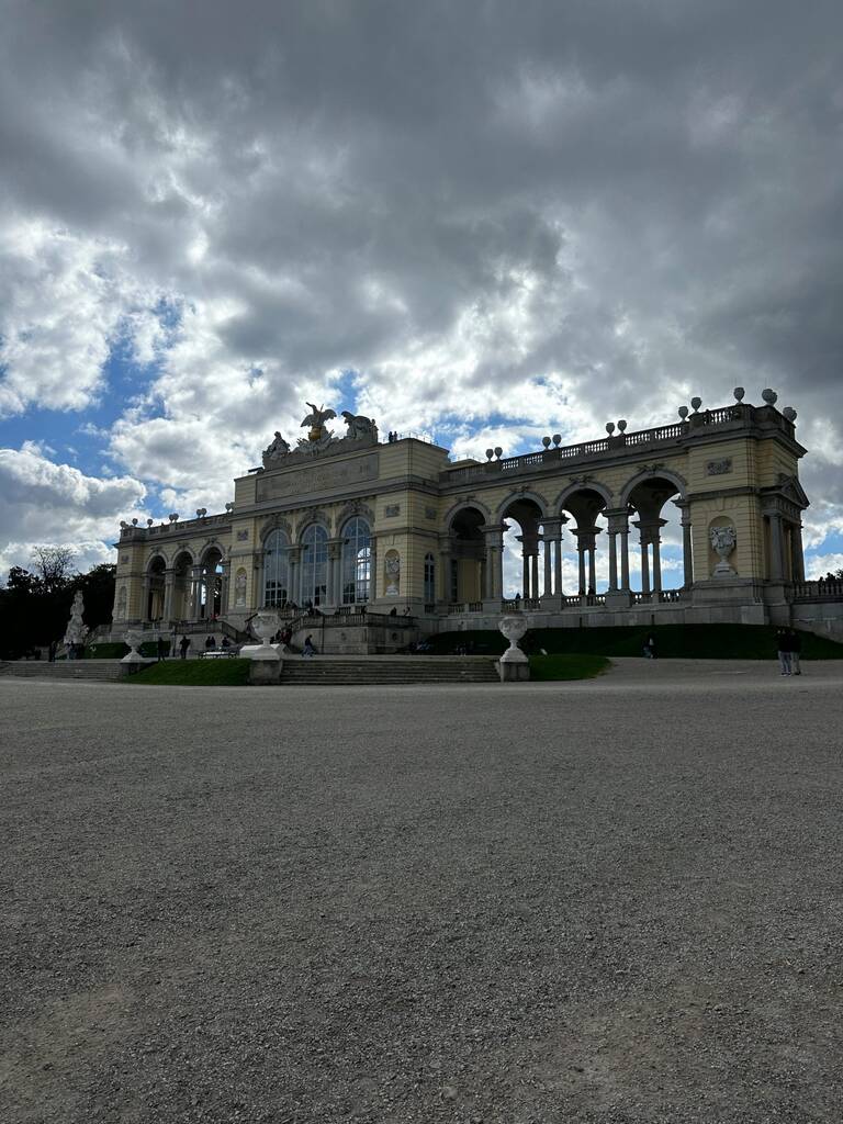 Vienne en 3 jours