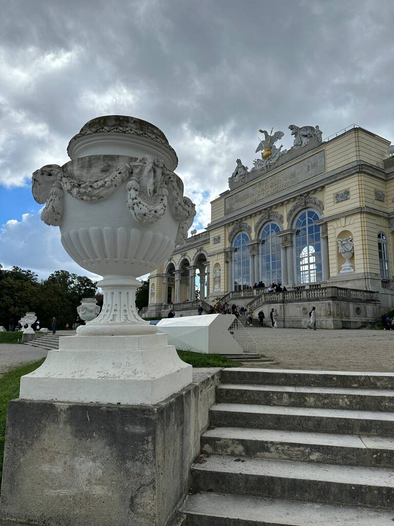 Vienne en 3 jours
