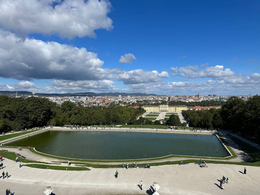 Vienne en 3 jours