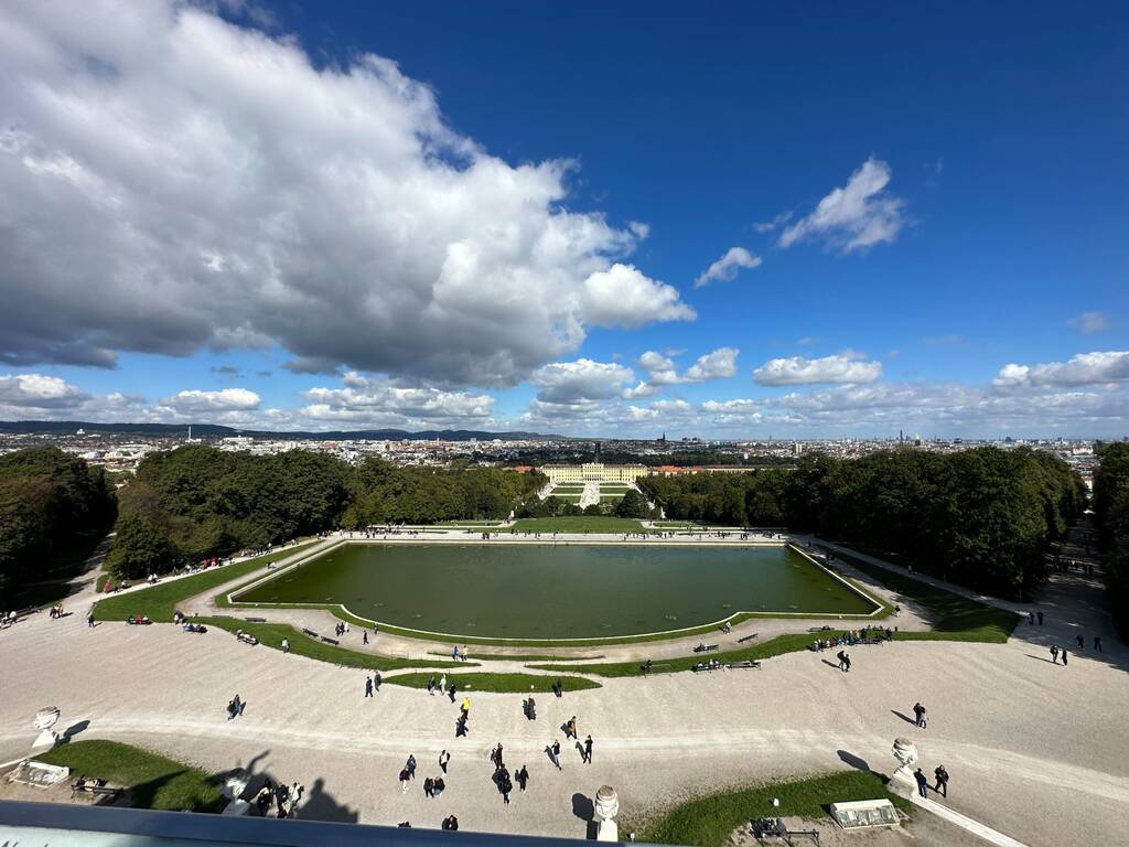 Vienne en 3 jours