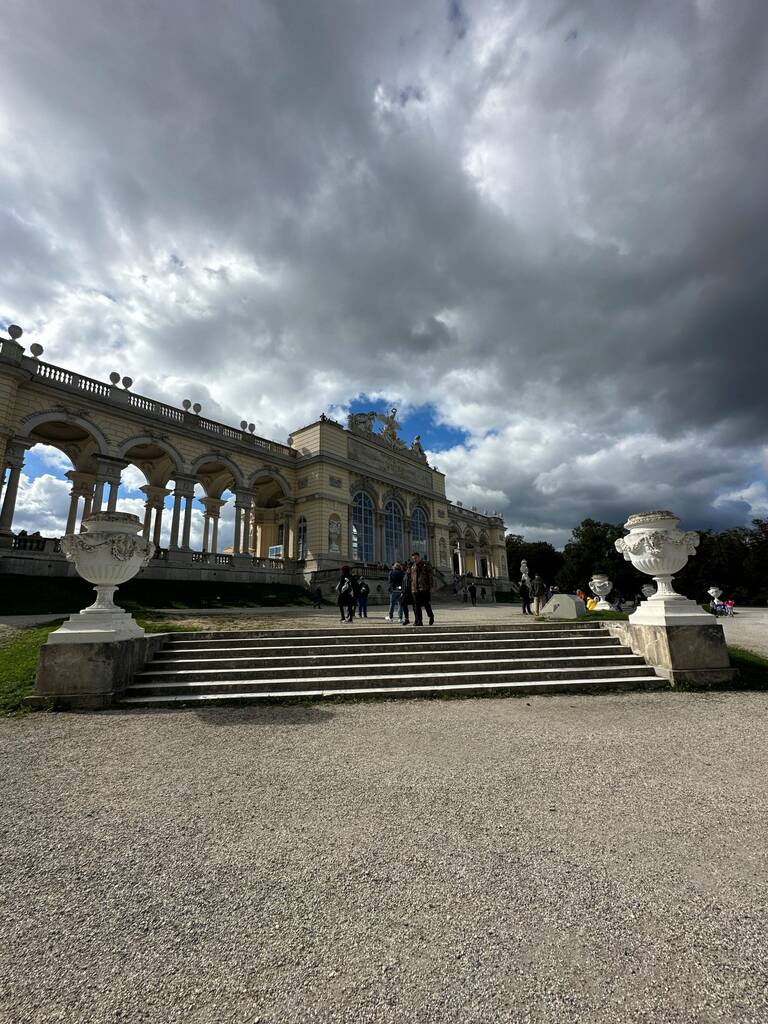 Vienne en 3 jours