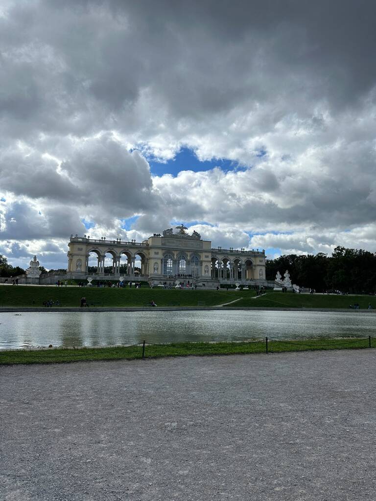 Vienne en 3 jours