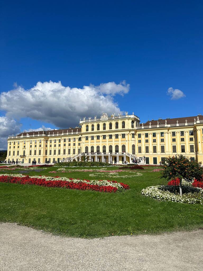 Vienne en 3 jours ; lieux à visiter à Vienne