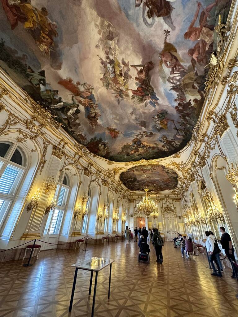 Vienne en 3 jours