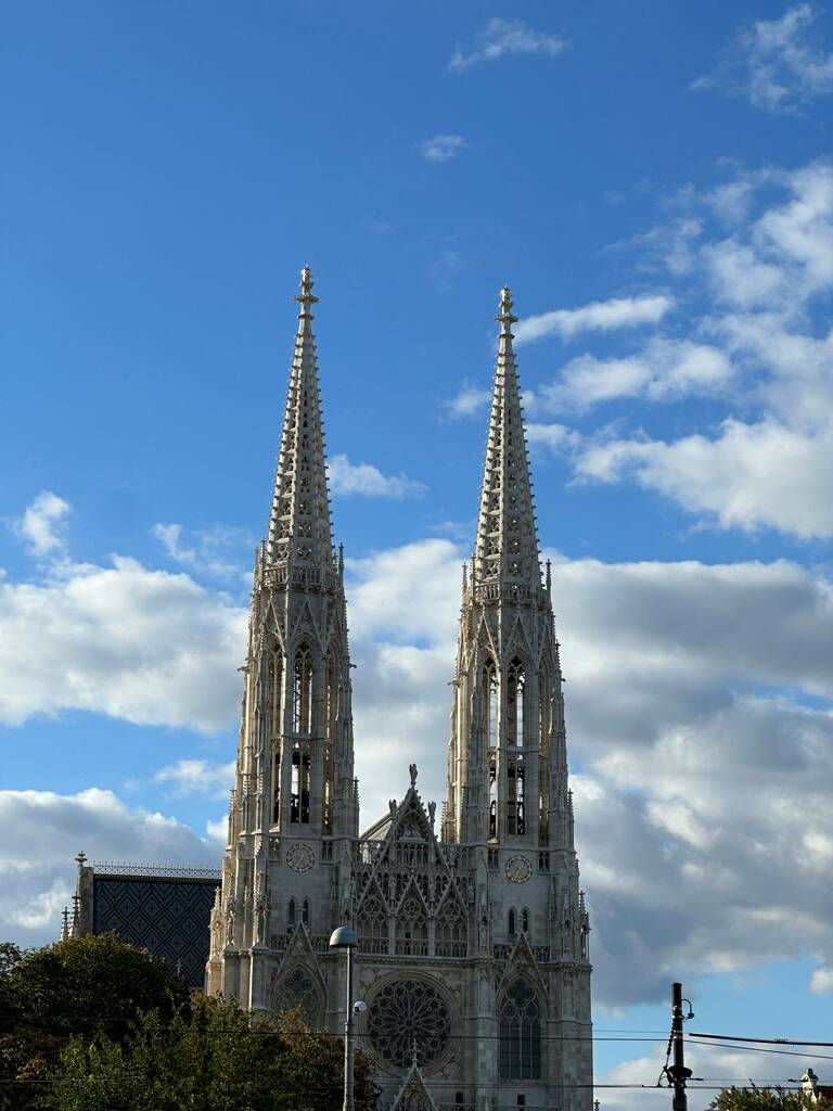 Vienne en 3 jours