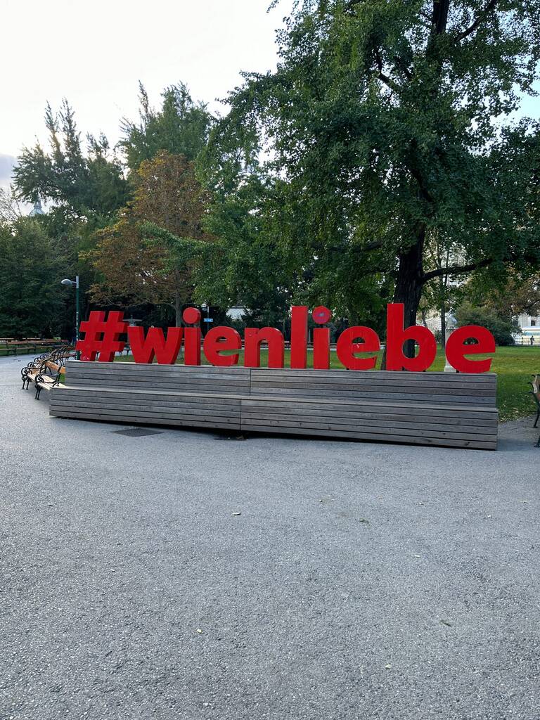 Vienne en 3 jours