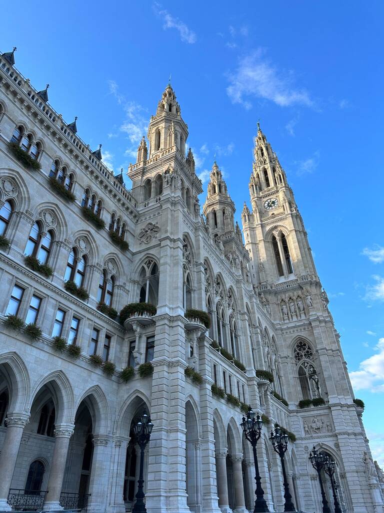 Vienne en 3 jours