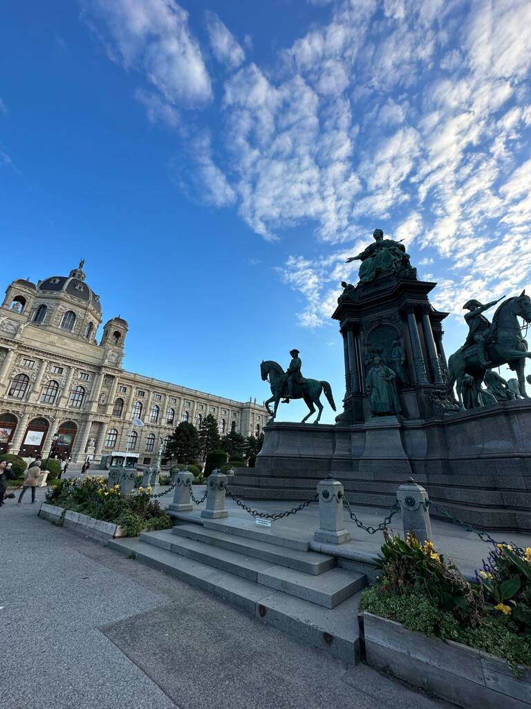 Vienne en 3 jours