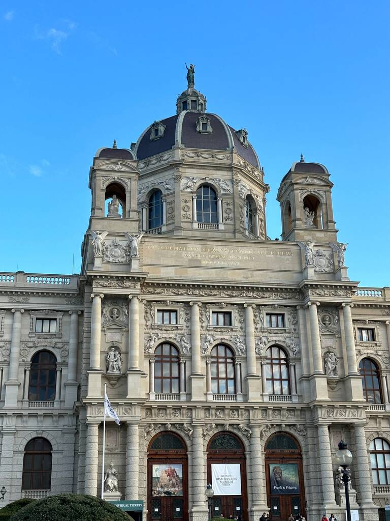 Vienne en 3 jours