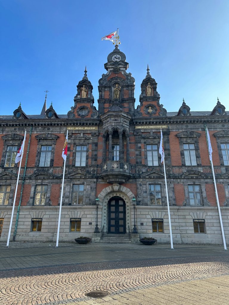 Visiter Malmö en 2 jours