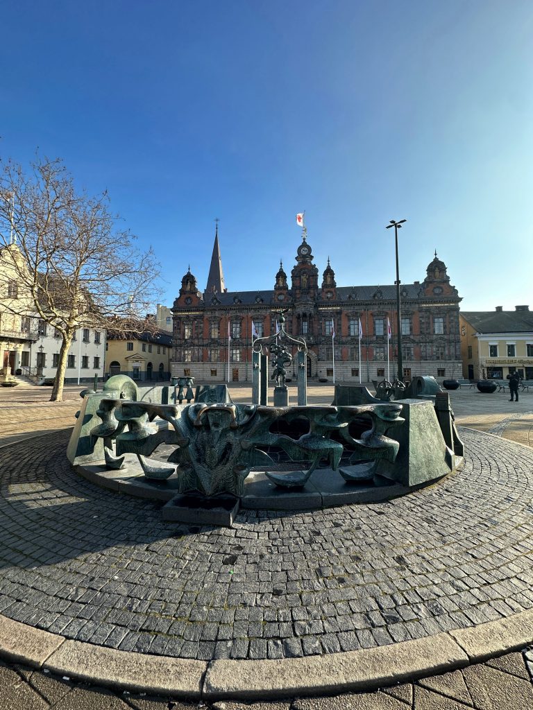 Visiter Malmö en 2 jours