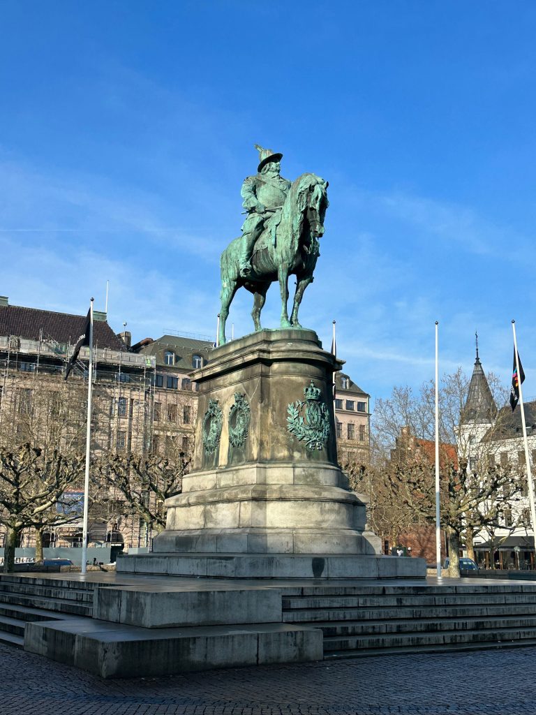 Visiter Malmö en 2 jours