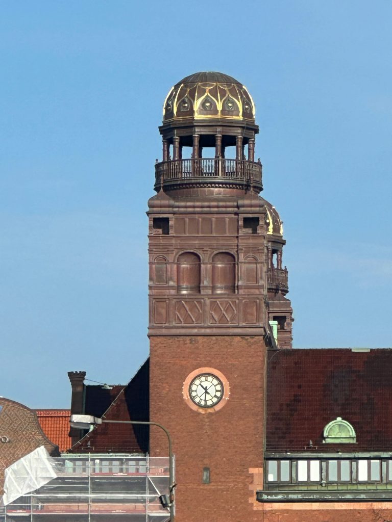 Visiter Malmö en 2 jours