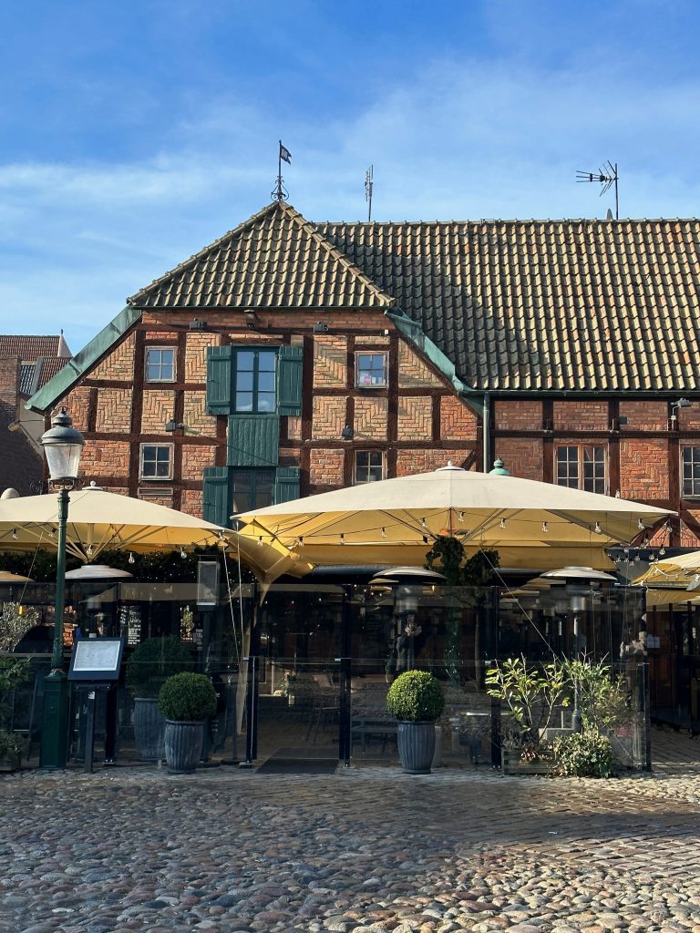 Visiter Malmö en 2 jours