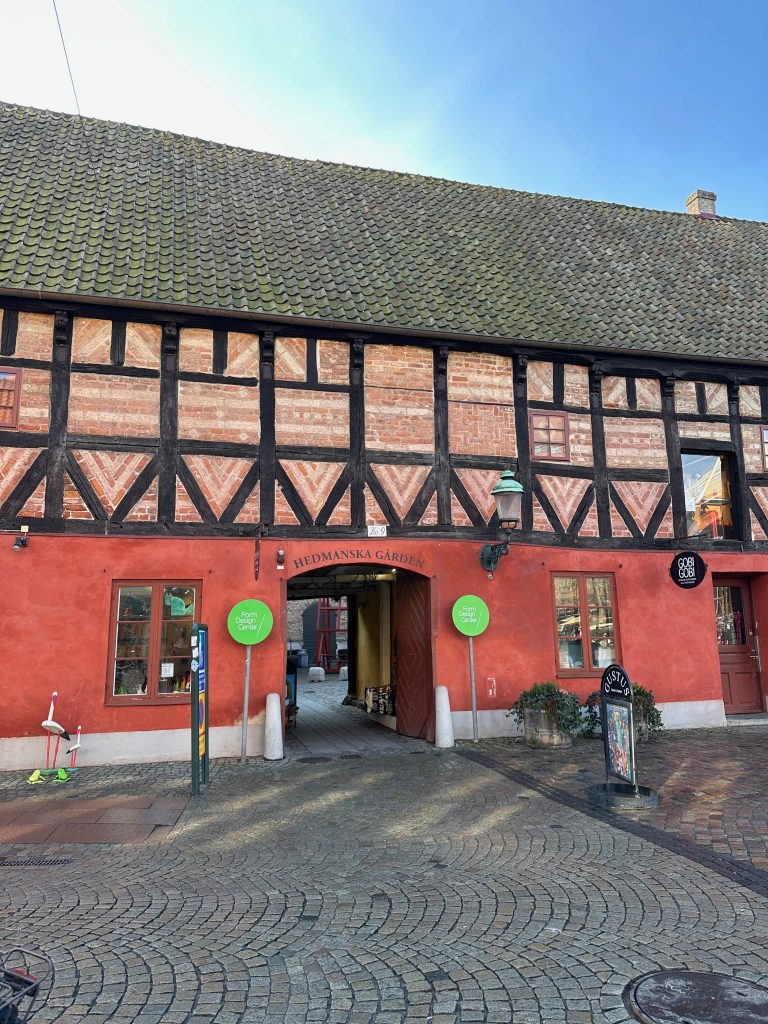 Visiter Malmö en 2 jours