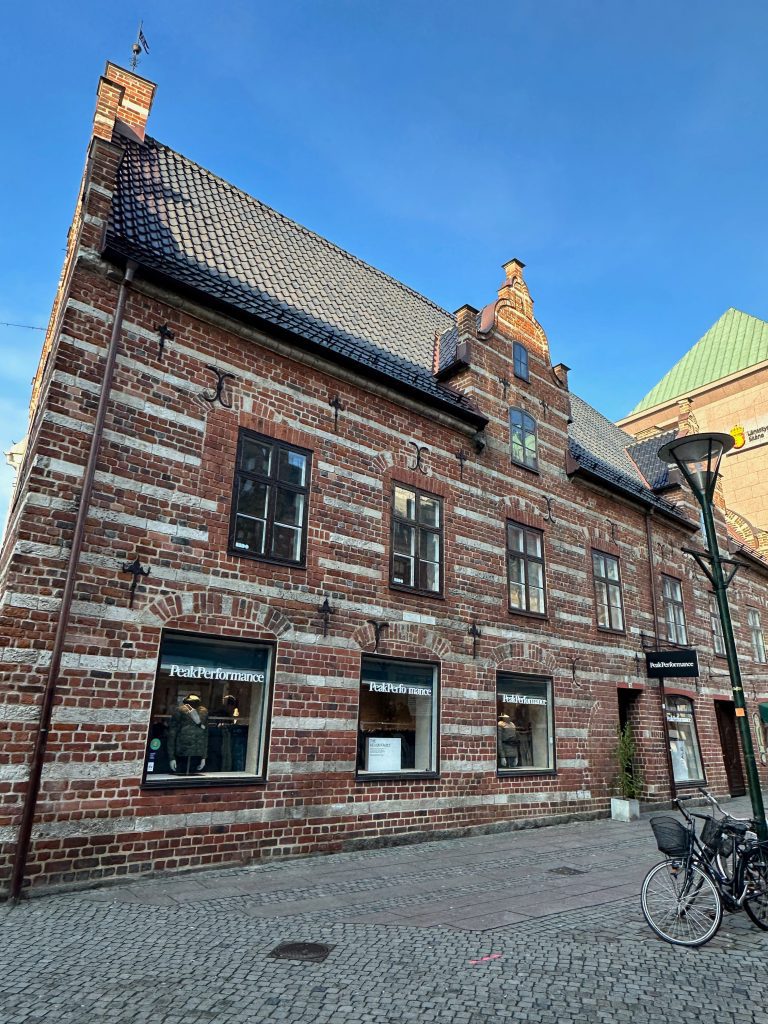 Visiter Malmö en 2 jours